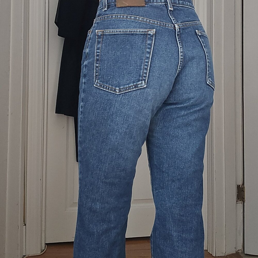 Vintage Calvin Klein Jeans loose fit - Picture 6 of 7